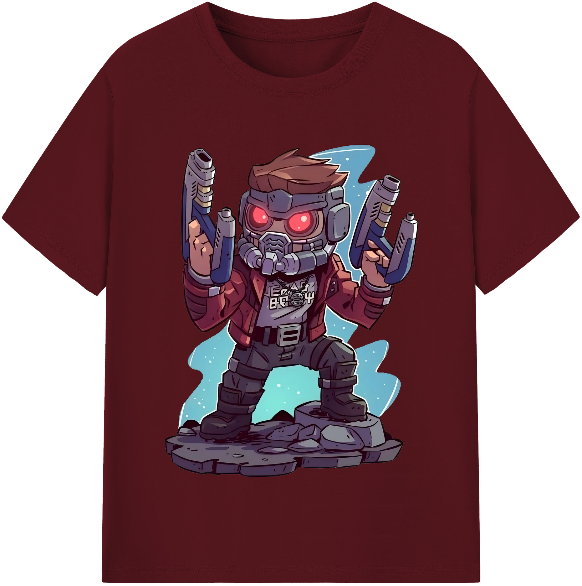（画像用） アベンジャーズ The Avengers 綿100％半袖Tシャツ（フロントプリント）